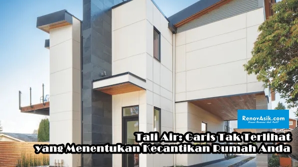 Renovasik - Urusan Renovasi Jadi Asik